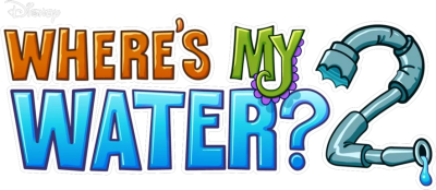 Where's My Water? 2's cover