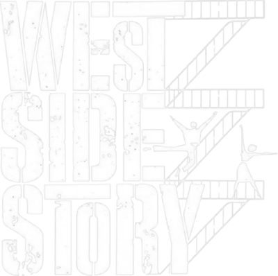 West Side Story's cover