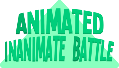 Animated Inanimate Battle's cover