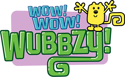 Wow! Wow! Wubbzy!'s cover