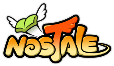 NosTale's cover