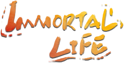 Immortal Life's cover
