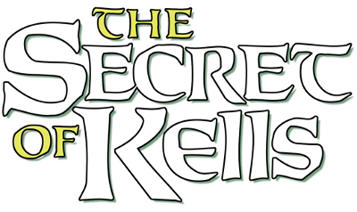 The Secret of Kells's cover