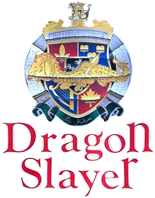 Dragon Slayer: The Legend of Heroes's cover