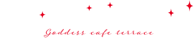 Megami no Café Terrace's cover