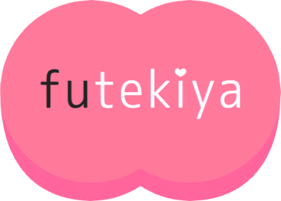 futekiya's cover