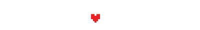 Logo of DELTARUNE