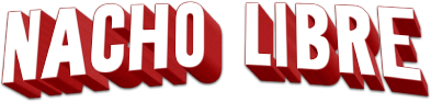 Nacho Libre's logo