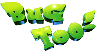 Bug Too!'s cover
