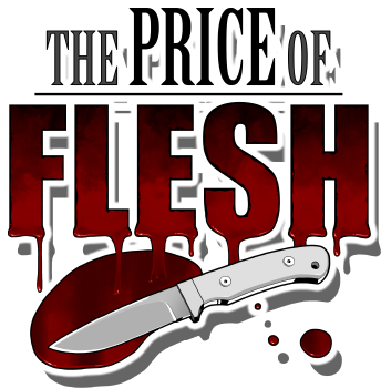 The Price Of Flesh's cover