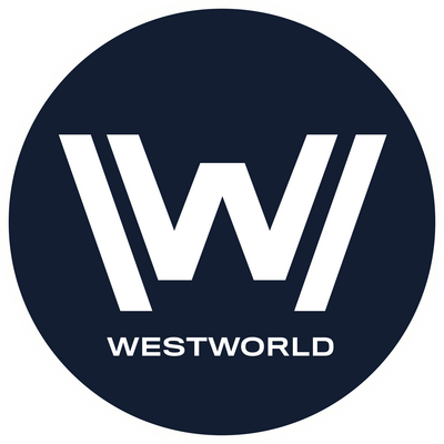 Westworld's logo