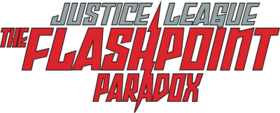 Justice League: The Flashpoint Paradox's image