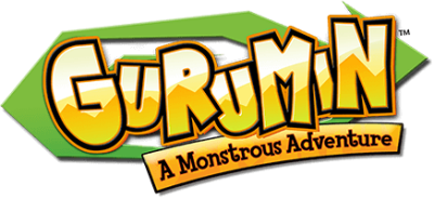 Gurumin: A Monstrous Adventure's cover