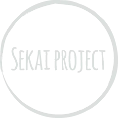 Sekai Project's cover