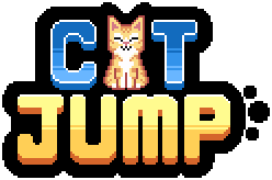 Cat Jump's cover