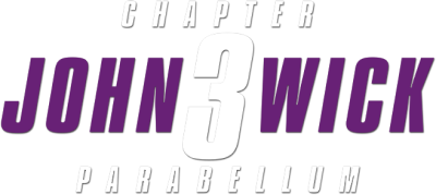 John Wick: Chapter 3 - Parabellum's cover