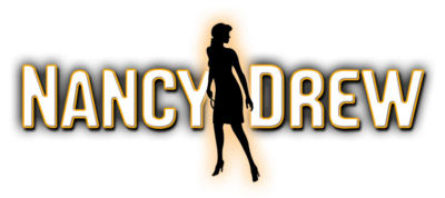 Nancy Drew Series's cover