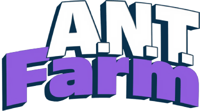 A.N.T. Farm's cover