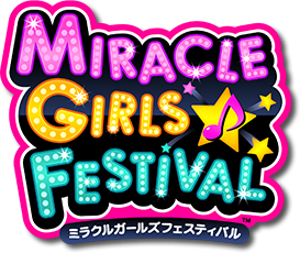 Miracle Girls Festival's logo