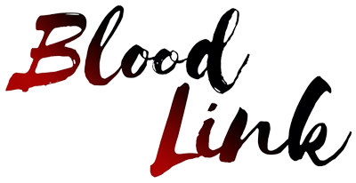 Blood Link's cover