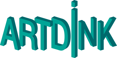 Artdink's cover
