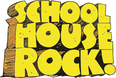 Schoolhouse Rock!'s logo