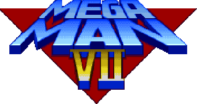 Mega Man 7's image