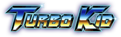 Turbo Kid (Game)'s cover
