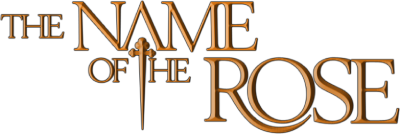 The Name of the Rose's cover
