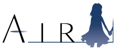 AIR's logo