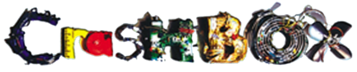 Crashbox's logo