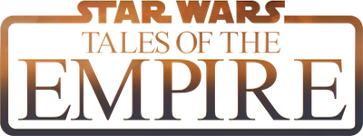 Star Wars: Tales of the Empire's logo