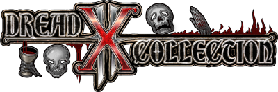 Dread X Collection 2's cover