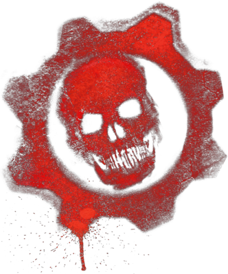 Gears of War Series's cover