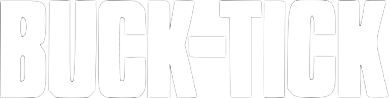 BUCK-TICK's logo