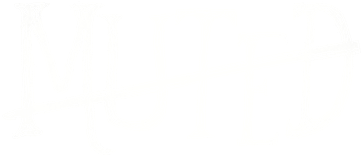 Muted's logo
