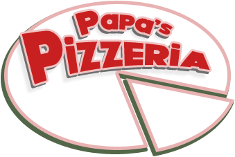 Papa's Pizzeria's cover