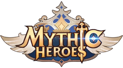 Mythic Heroes's cover