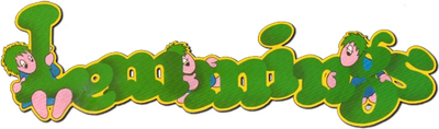 Lemmings's cover
