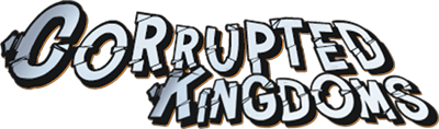 Corrupted Kingdoms's cover