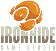 Ironhide Game Studio's cover