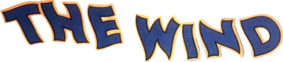 The Wind's cover