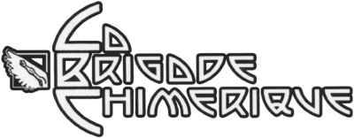 La Brigade Chimérique's logo