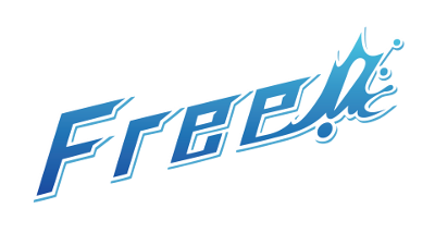 Free!'s logo