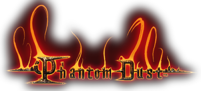 Phantom Dust's cover