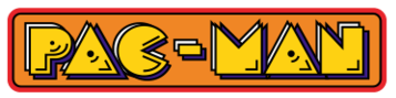 PAC-MAN's cover