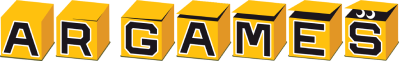 AR Games's cover
