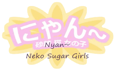 Nyan~ Neko Sugar Girls's cover