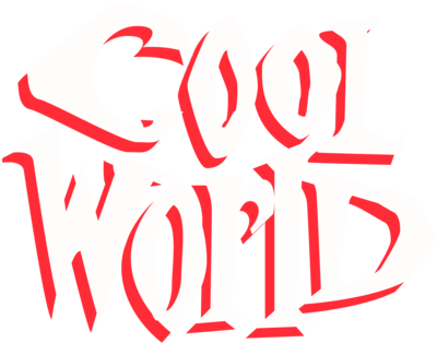 Cool World's logo
