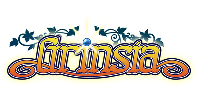 Grinsia's cover